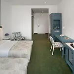 Hotel Metropol