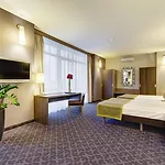 Hotel Metropol