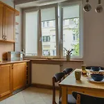 Warsaw Concierge Raclawicka
