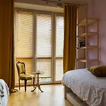 Warsaw Concierge Raclawicka