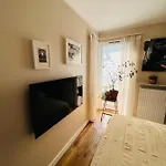 Apartament - Mymoko, 45M2 Z Tarasem 25M2
