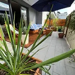 Apartament - Mymoko, 45M2 Z Tarasem 25M2
