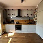 Apartament - Mymoko, 45M2 Z Tarasem 25M2