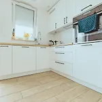 Apartament Szlachecka