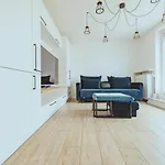 Apartament Szlachecka