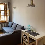 Apartament Old Town Warsaw