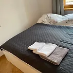 Apartament Old Town Warsaw