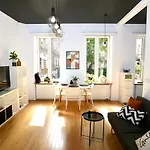 Luxurious Apartment Old Prague