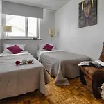 V Ajax Warsaw Bed&Breakfast Rooms