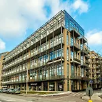Domaniewska Qbik Lofts