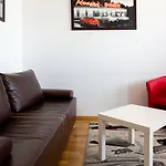 Bonapartments