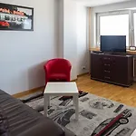Bonapartments