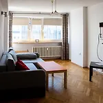 Bonapartments