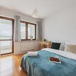 P&O Apartments Namysłowska 6c