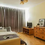 P&O Apartments Krochmalna