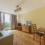 P&O Apartments Krochmalna