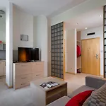 Apartamenty Media Park