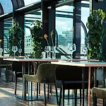 Hotel Warszawa