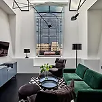 Hotel Indigo Warsaw Nowy Swiat By Ihg