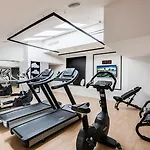 Hotel Indigo Warsaw Nowy Swiat By Ihg
