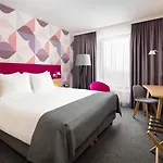 Holiday Inn - Warsaw City Centre By Ihg
