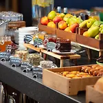 Holiday Inn - Warsaw City Centre By Ihg