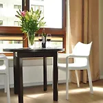 Platinum Residence Mokotów
