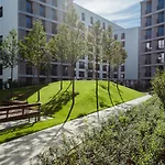 Platinum Residence Mokotów