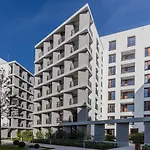 Platinum Residence Mokotów