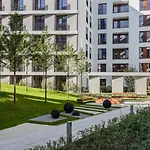 Platinum Residence Mokotów