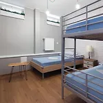 Tatamka Hostel