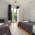 Tatamka Hostel
