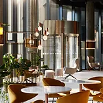 Crowne Plaza - Warsaw - The HUB