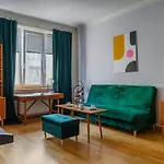 Warsaw Concierge Raclawicka
