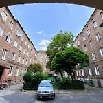 Luxurious Apartment Old Prague
