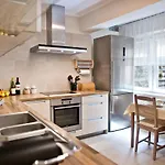 P&O Apartments Raniuszka - Ursynow