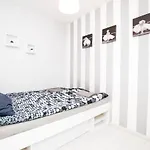 Waw Apartamenty Manhattan