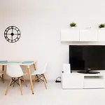 Waw Apartamenty Manhattan