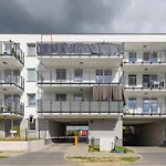 Warszawa Szlachecka Apartment By Noclegi Renters