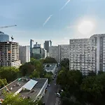 Sunset Central City Apartment