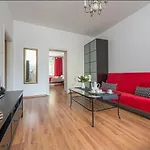 P And O Apartments Sandomierska