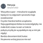 Czerniakowska Boho Mieszkanie 2 - Pokojowe
