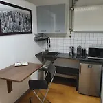Cave Apartment Mokotow