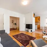 New Town Spacious Apartment