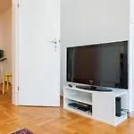 New Town Spacious Apartment
