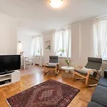 New Town Spacious Apartment