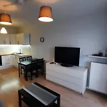 Ursa - Wygodny Apartament I Bezplatny Parking Na Miejscu