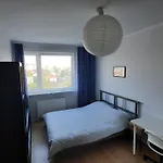Ursa - Wygodny Apartament I Bezplatny Parking Na Miejscu