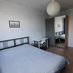 Ursa - Wygodny Apartament I Bezplatny Parking Na Miejscu