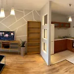 Murano Apartaments Nova Praga